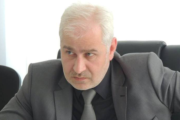 Comment of Shida Kartli Governor regarding the Statement of MP Soso Vakhtangashvili