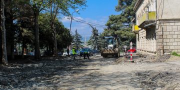 აკაკი მაჭუტაძე კასპის მუნიციპალიტეტში იმყოფებოდა