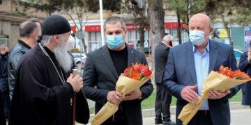 9 აპრილის ტრაგედიიდან 32 წელი გავიდა