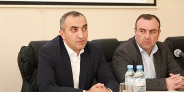 რეგიონული პროექტების კოორდინირების სამსახური