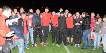 გორის ,,დილა“ საქართველოს ჩემპიონია