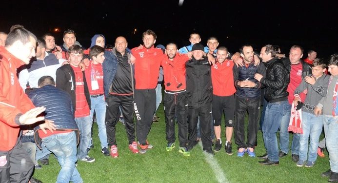 გორის ,,დილა“ საქართველოს ჩემპიონია