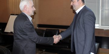 მხარის რწმუნებული სახალხო დამცველს შეხვდა