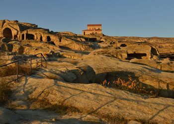 ისტორიული ძეგლები