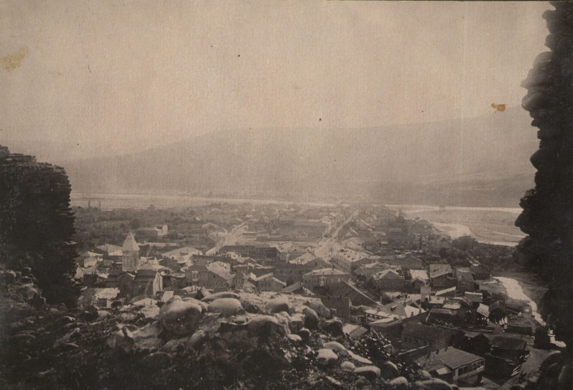 შიდა ქართლი