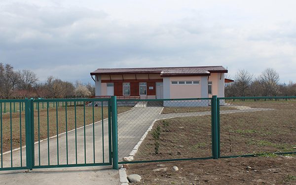 ნიქოზში განხორციელებული პროექტები და ახალი პერსპექტივები მოსახლეობას