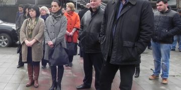 9 აპრილი გორში