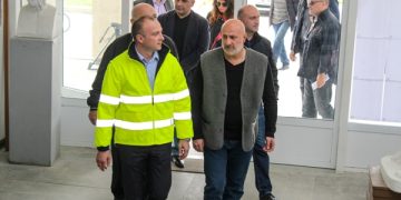 გორის სამხატვრო სკოლის რეაბილიტაცია დასრულდა