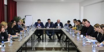 სამხარეო ადმინისტრაცია არასრულწლოვანთა განრიდებისა და განრიდება-მედიაციის პროცესში ჩაერთვება