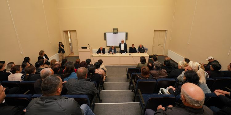 პერსონალურ მონაცემთა დაცვის ოფიცერი