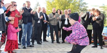 კასპში მივიწყებული სახალხო ზეიმი ,,კასპობა“ აღნიშნეს