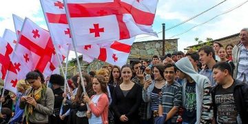 სოფელ სასირეთში დაუმარცხებელი გენერლის იუბილე აღნიშნეს