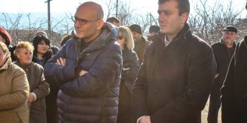 ზეღდულეთში რიტუალების სახლის კეთილმოწყობის სამუშაოები განხორციელდება