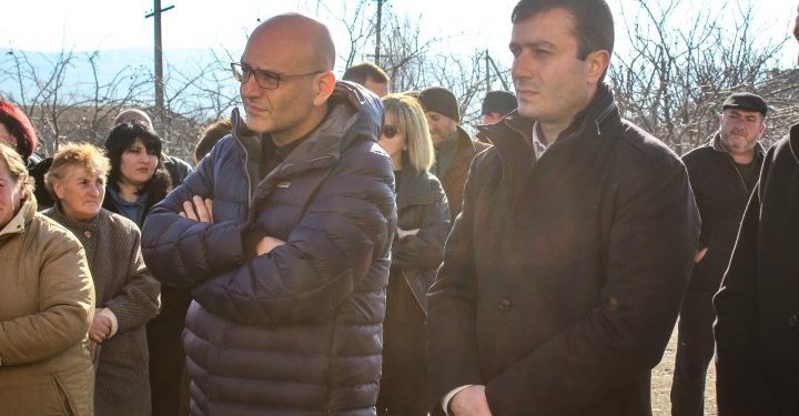 ზეღდულეთში რიტუალების სახლის კეთილმოწყობის სამუშაოები განხორციელდება