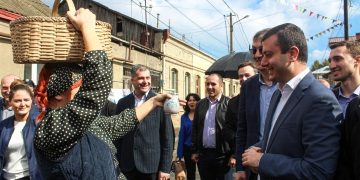 ,,გორის დღე 2019″ – საზეიმოდ აღინიშნა