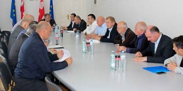 შიდა ქართლის მაღალმთიან დასახლებებში ახალი ინფრასტრუქტურული პროექტები განხორციელდება