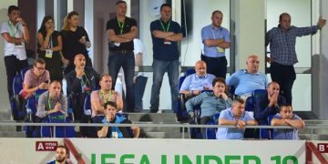 უეფა 19-წლამდე ჩემპიონატი ოფიციალურად გაიხსნა