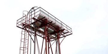 ინფრასტრუქტურის მინისტრი შიდა ქართლში სამუშაოების მიმინარეობას გაეცნო