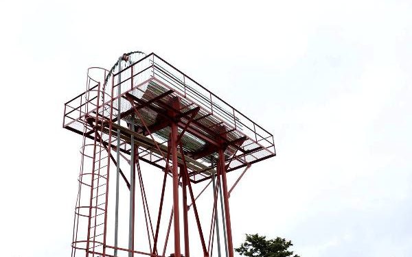 ინფრასტრუქტურის მინისტრი შიდა ქართლში სამუშაოების მიმინარეობას გაეცნო