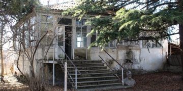 ნიკო ლომოურის სახლ-მუზეუმს კაპიტალური რეაბილიტაცია ჩაუტარდება