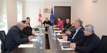 2024 წლის საქართველოს მოსახლეობის და სასოფლო-სამეურნეო აღწერა დაიწყო