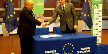 კასპის მუნიციპალტეტმა ევროპის საბჭოს მიერ გამოცხადებულ საგრანტო კონკურსში გაიმარჯვა