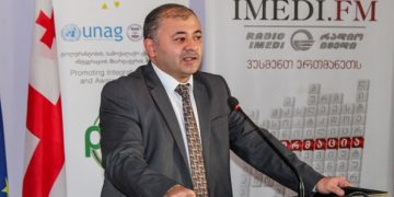 შშმ პირთა საკითხებზე გორში კონფერენცია გაიმართა