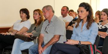 ორგანიზაციამ CENN შიდა ქართლში მორიგი შეხვედრა გამართა