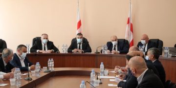 შიდა ქართლის მუნიციპალიტეტების ურბანული განახლებისთვის მდებარეობები შეირჩა