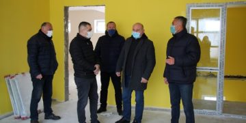 იგოეთში, გრაკალსა და სადგურ-მეტეხში საბავშვო ბაღები შენდება