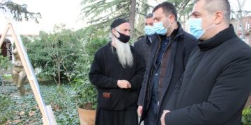 ნიქოზის ხელოვნების სასახლის გამარჯვებული პროექტი გამოვლინდა