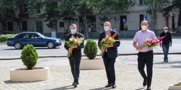 მეორე მსოფლიო ომის დასრულებიდან 76 წელი გავიდა