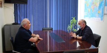 შიდა ქართლის რეგიონში ეპიდემიური სიტუაცია კონტროლს ექვემდებარება