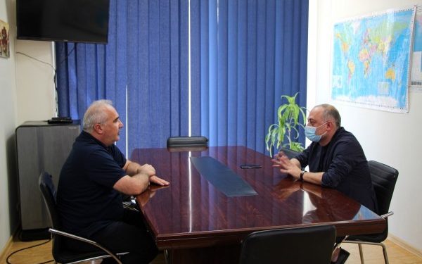 შიდა ქართლის რეგიონში ეპიდემიური სიტუაცია კონტროლს ექვემდებარება