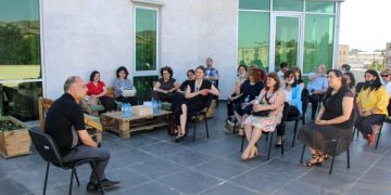 შიდა ქართლის სახელმწიფო რწმუნებული ადგილობრივი არასამთავრობო ორგანიზაციების საქმიანობას გაეცნო