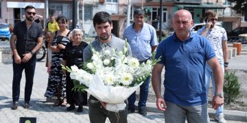 კარალეთში ოთარ სუხიტაშვილის სახელობის მემორიალი გაიხსნა