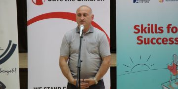 გორში ახალგაზრდობის საერთაშორისო დღე აღინიშნა