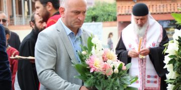 2008 წლის რუსეთ-საქართელოს ომიდან 14 წელი გავიდა