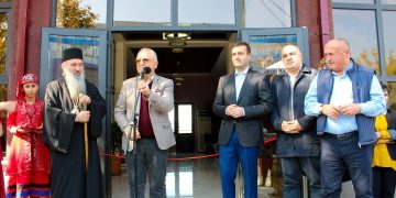 გორში ახალი სასტუმრო ,,ლაქი” გაიხსნა