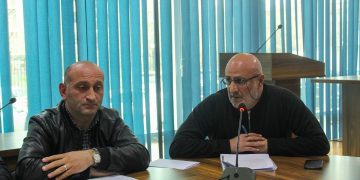 შიდა ქართლის გუბერნიამ ცხოველთა ინტერმუნიციპალური თავშესაფრის პრეზენტაცია გამართა