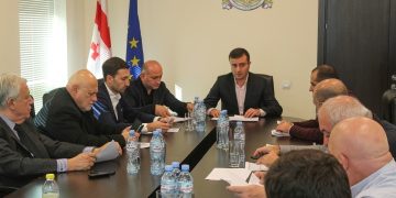შიდა ქართლის რეგიონს 2019-2021 წლების სამოქმედო გეგმას 13 ახალი პროექტი დაემატა