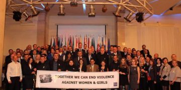 ევროკავშირის სადამკვირვებლო მისიის წარმომადგენლები მედლებით დაჯილდოვდნენ