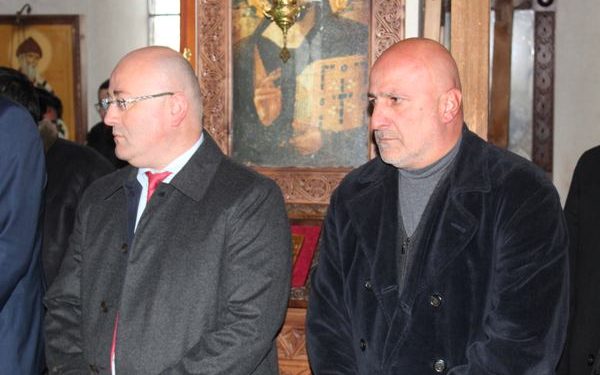 ბექა შატაკიშვილის დაკრძალვის ხარჯებს გორის მერია გაიღებს