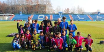 გორში ცნობილი ფეხბურთელების ხსოვნისადმი მიძღვნილი ტურნირი ჩატარდა