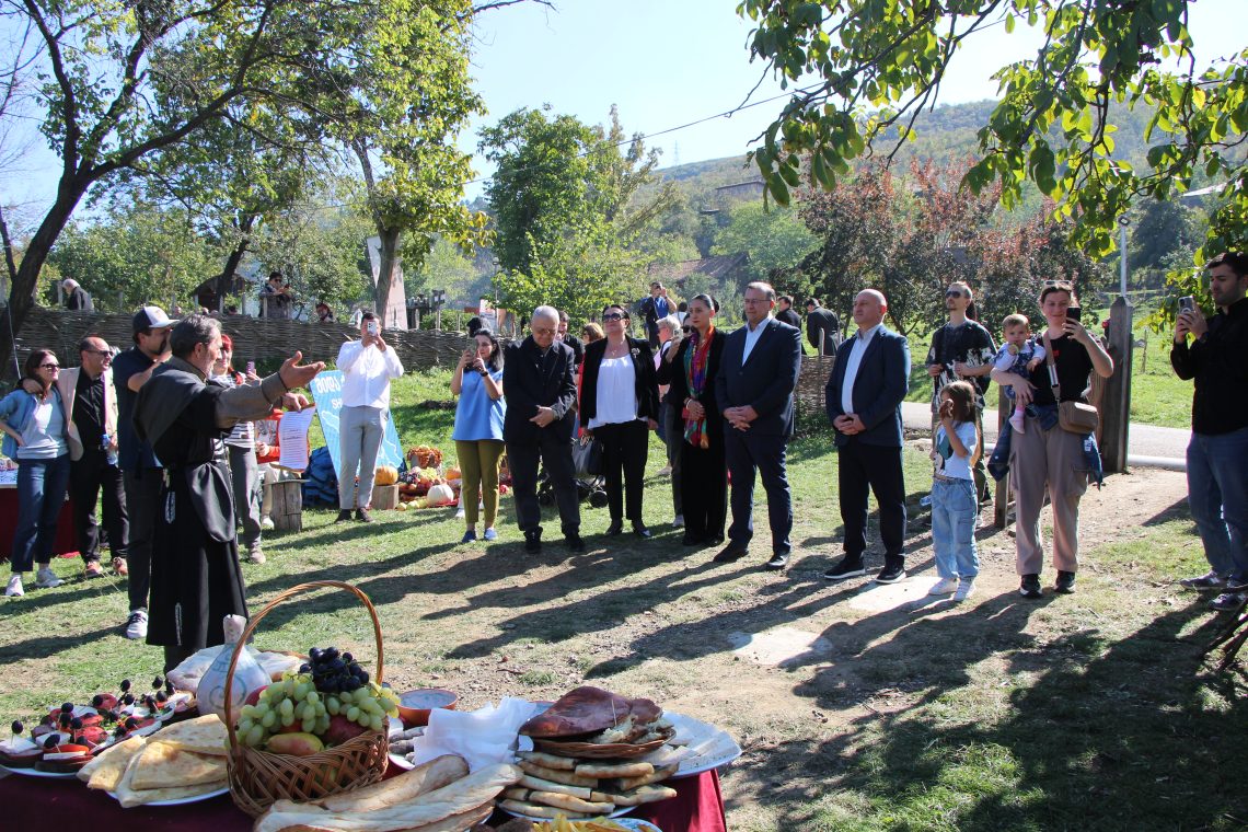 სამოქალაქო ჩართულობა