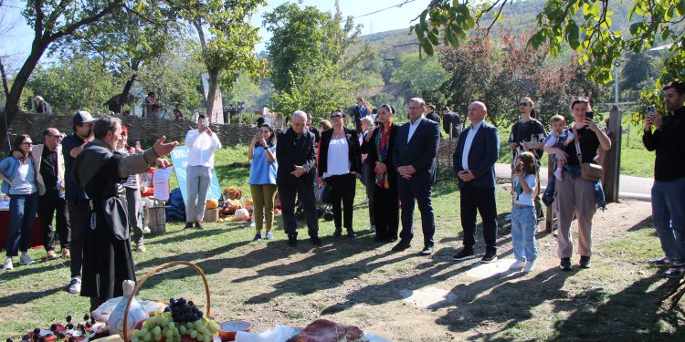 სამოქალაქო ჩართულობა