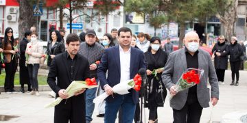 9 აპრილიდან 33 წელი გავიდა