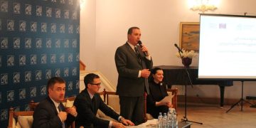 ევროპის საბჭოს კულტურული მარშრუტების პროგრამის პრეზენტაცია