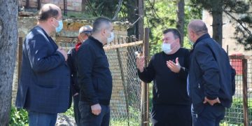 ტაშისკარი-ქვიშხეთის დამაკავშირებელი საავტომობილო გზის რეაბილიტაცია ზაფხულში დასრულდება