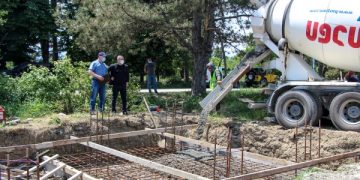 მომავალი წლიდან სოფელი ქიწნისი 24 საათიანი წყალმომარაგებით იქნება უზრუნველყოფილი